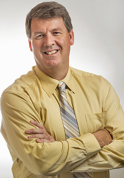 Myles Blewett